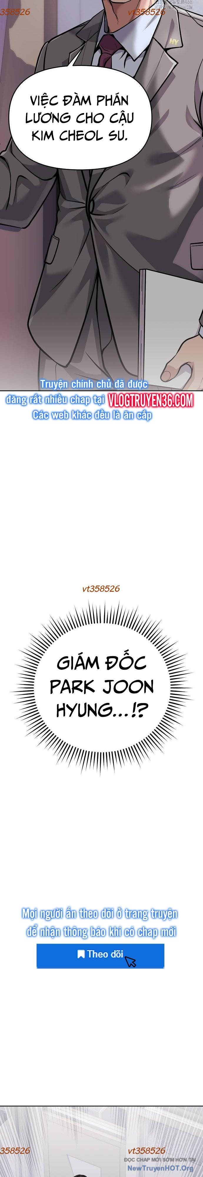 Nhân Viên Thực Tập Kim Cheolsu - chap83 - Trang 3